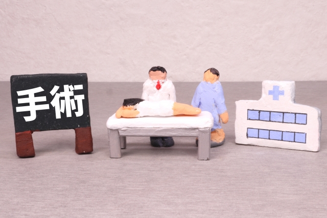 東京上野クリニック 福岡医院の包茎手術とは？